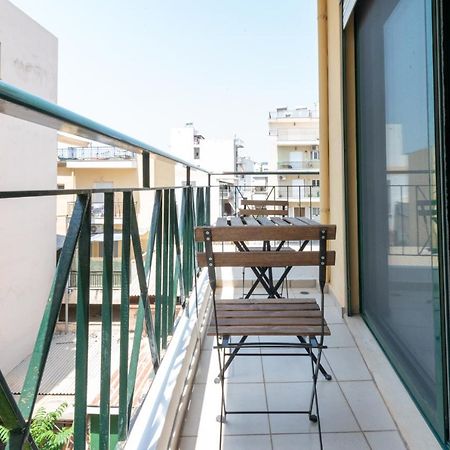 Casa Isabella Appartement Kalamáta Buitenkant foto