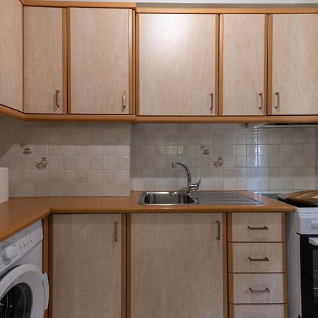 Casa Isabella Appartement Kalamáta Buitenkant foto