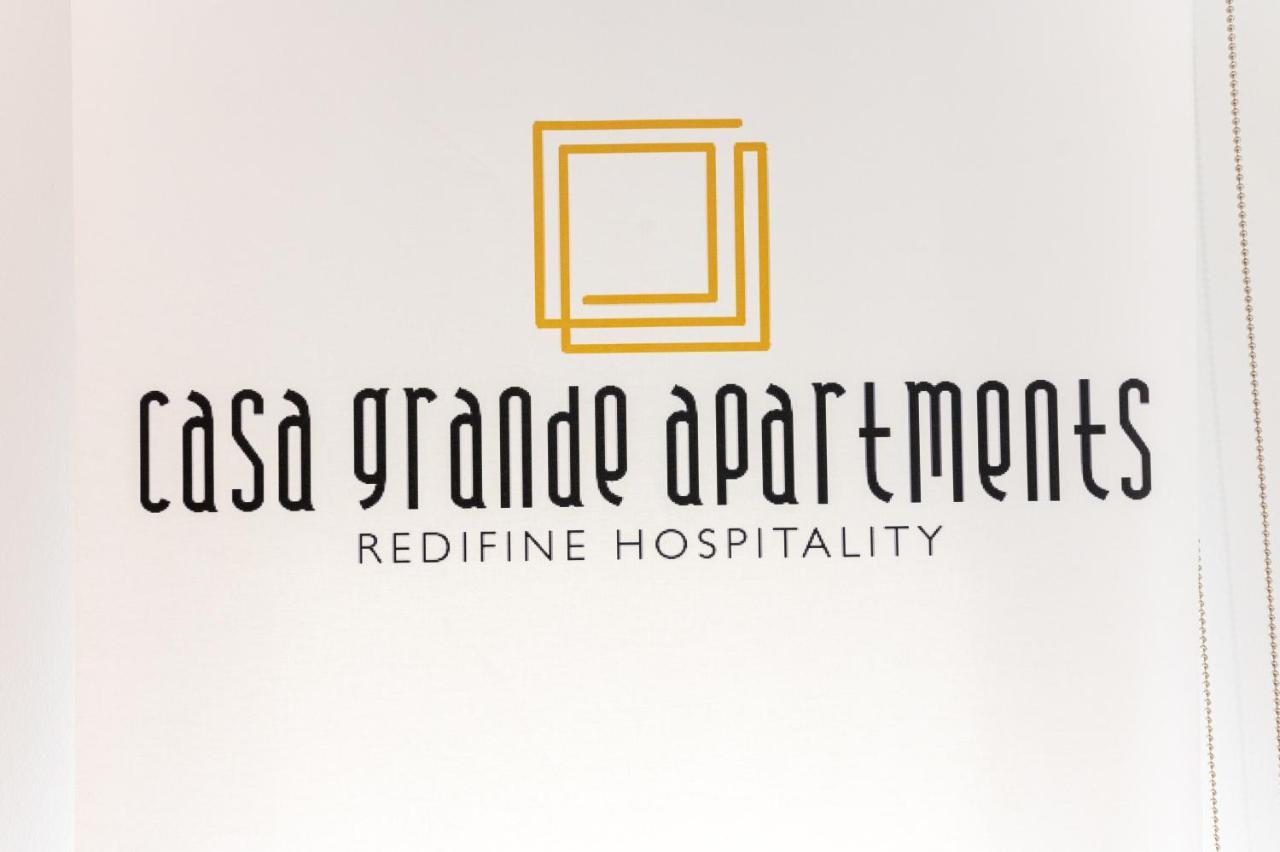 Casa Isabella Appartement Kalamáta Buitenkant foto