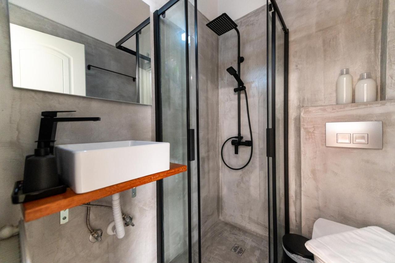 Casa Isabella Appartement Kalamáta Buitenkant foto