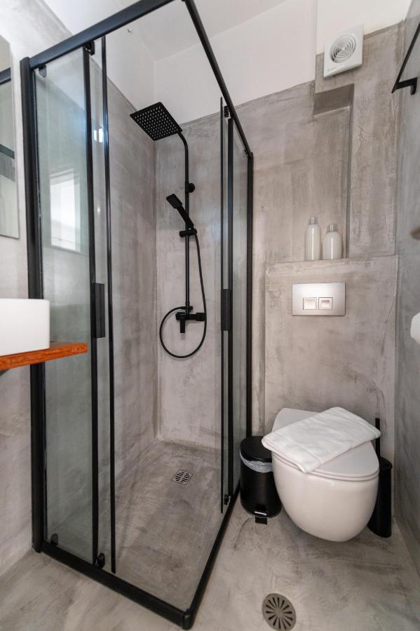 Casa Isabella Appartement Kalamáta Buitenkant foto