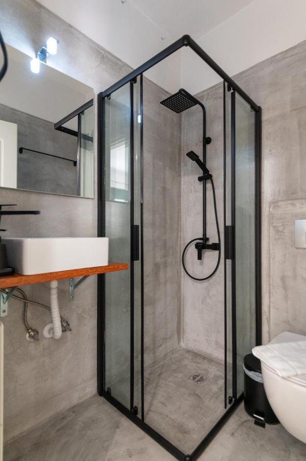 Casa Isabella Appartement Kalamáta Buitenkant foto